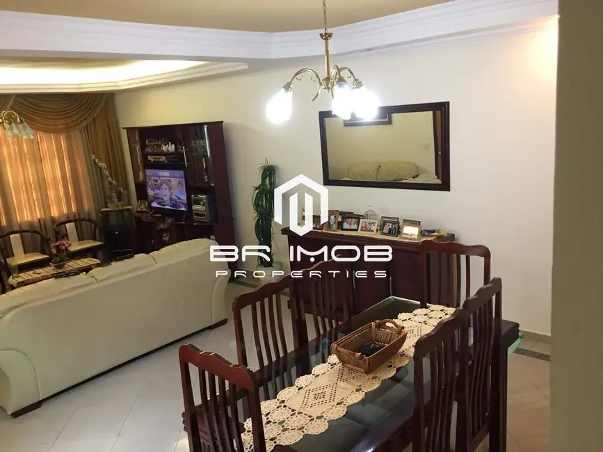 Foto 8 de Casa com 3 quartos à venda, 215m2 em Tucuruvi, São Paulo - SP