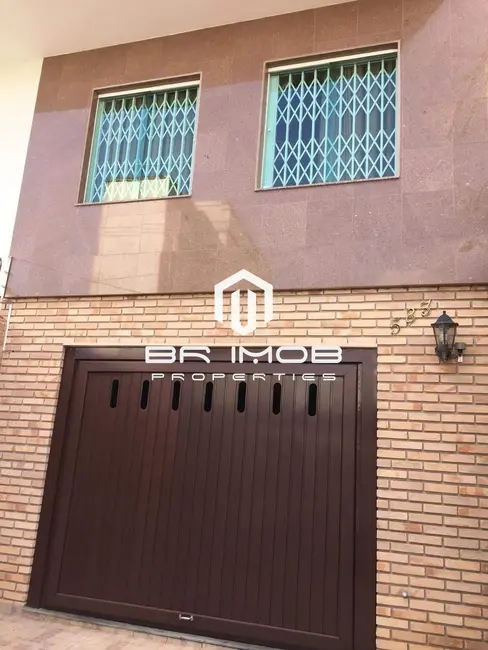 Foto 2 de Casa com 3 quartos à venda, 215m2 em Tucuruvi, São Paulo - SP