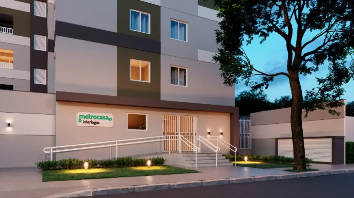 Apartamento com 2 quartos à venda, 35m2 em Jardim Sabará, São Paulo - SP - imagem 5 Foto 5 de Apartamento com 2 quartos à venda, 35m2 em Jardim Sabará, São Paulo - SP