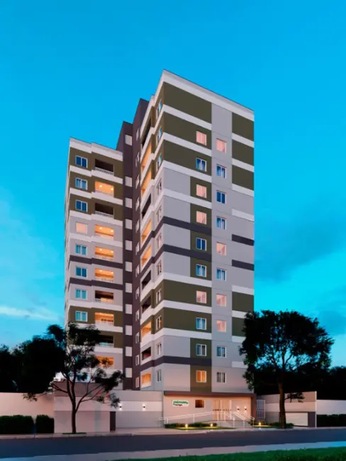 Foto 1 de Apartamento com 1 quarto à venda, 29m2 em Jardim Sabará, São Paulo - SP