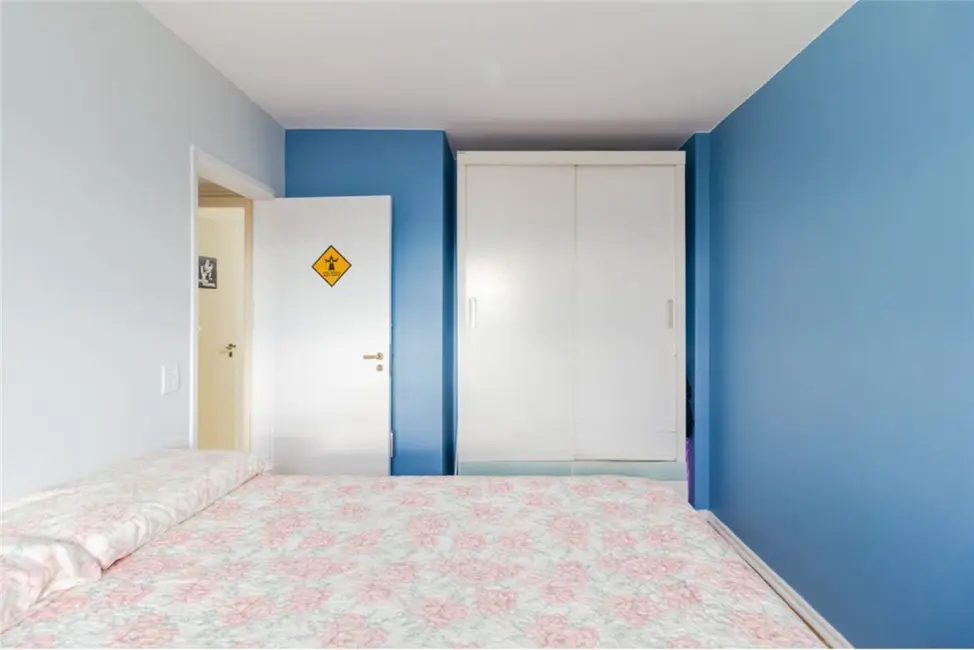 Foto 8 de Apartamento com 2 quartos à venda, 67m2 em Vila Cordeiro, São Paulo - SP