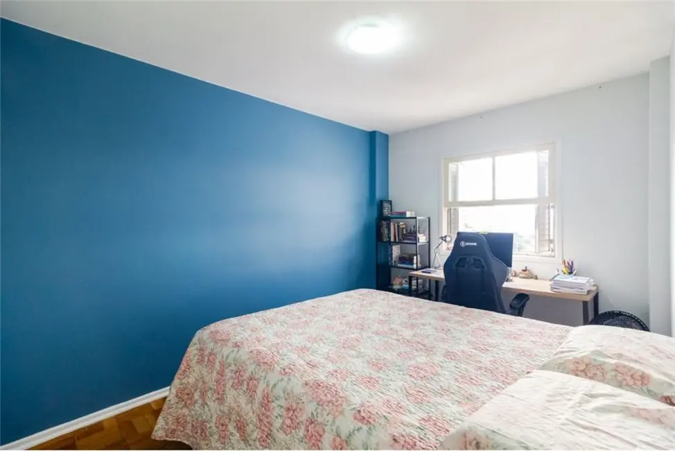 Foto 7 de Apartamento com 2 quartos à venda, 67m2 em Vila Cordeiro, São Paulo - SP