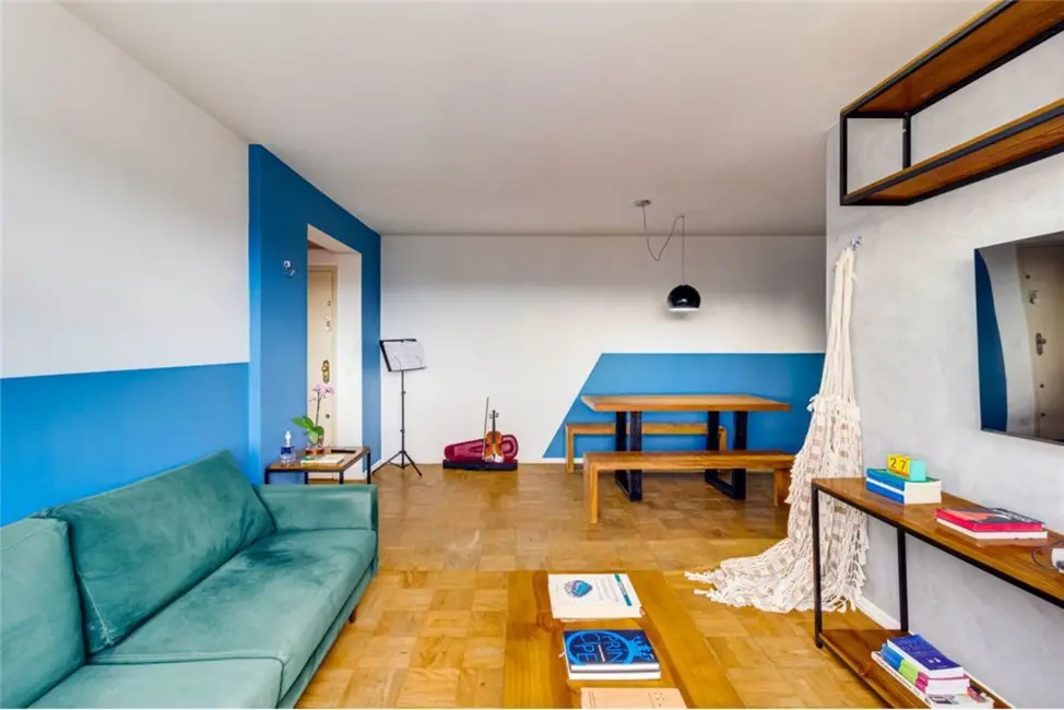 Foto 5 de Apartamento com 2 quartos à venda, 67m2 em Vila Cordeiro, São Paulo - SP