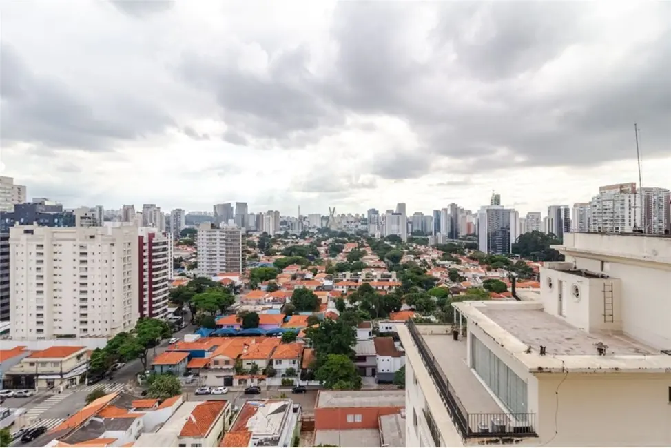 Foto 6 de Apartamento com 2 quartos à venda, 67m2 em Vila Cordeiro, São Paulo - SP