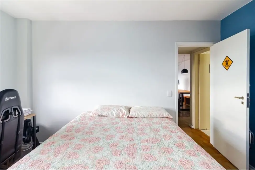 Foto 9 de Apartamento com 2 quartos à venda, 67m2 em Vila Cordeiro, São Paulo - SP