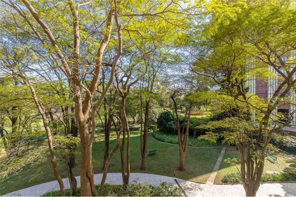 Foto 6 de Apartamento com 4 quartos à venda, 411m2 em Jardim Marajoara, São Paulo - SP