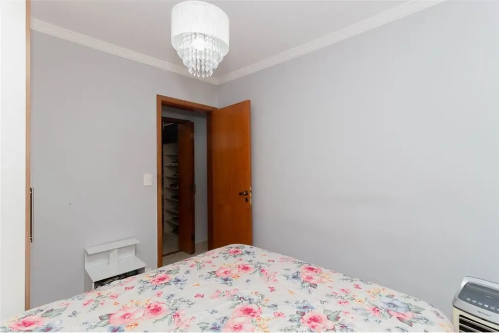 Foto 9 de Apartamento com 2 quartos à venda, 62m2 em Vila Matilde, São Paulo - SP