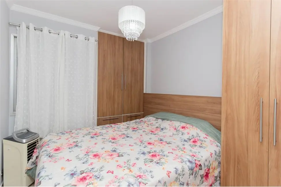 Foto 8 de Apartamento com 2 quartos à venda, 62m2 em Vila Matilde, São Paulo - SP