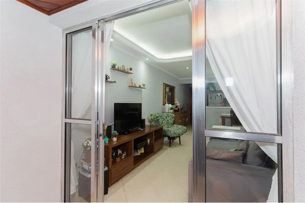 Foto 4 de Apartamento com 2 quartos à venda, 62m2 em Vila Matilde, São Paulo - SP