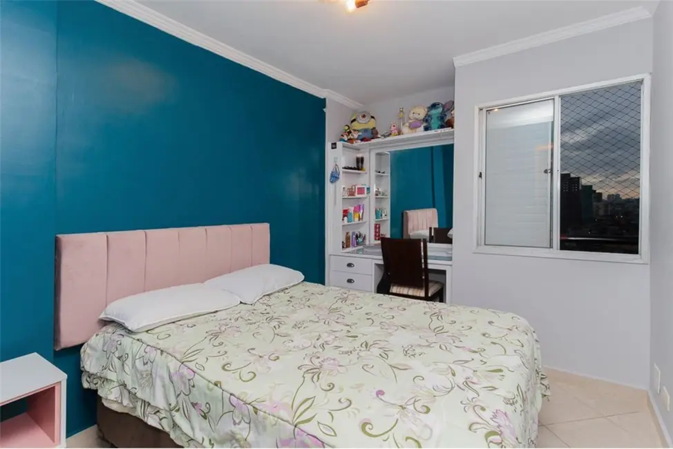 Foto 5 de Apartamento com 2 quartos à venda, 62m2 em Vila Matilde, São Paulo - SP