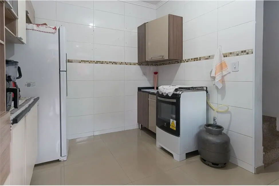 Casa com 2 quartos à venda, 77m2 em Itaquera, São Paulo - SP - imagem 8 Foto 8 de Casa com 2 quartos à venda, 77m2 em Itaquera, São Paulo - SP