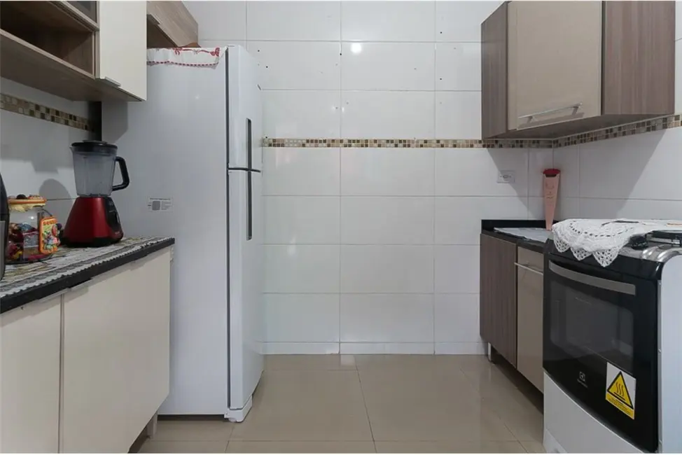 Casa com 2 quartos à venda, 77m2 em Itaquera, São Paulo - SP - imagem 9 Foto 9 de Casa com 2 quartos à venda, 77m2 em Itaquera, São Paulo - SP