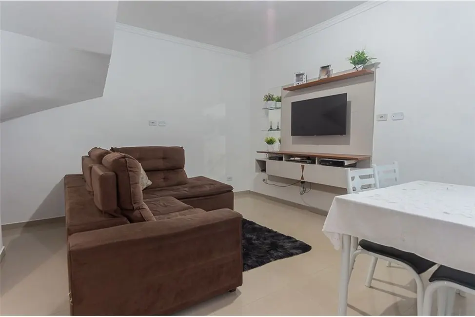 Foto 1 de Casa com 2 quartos à venda, 77m2 em Itaquera, São Paulo - SP