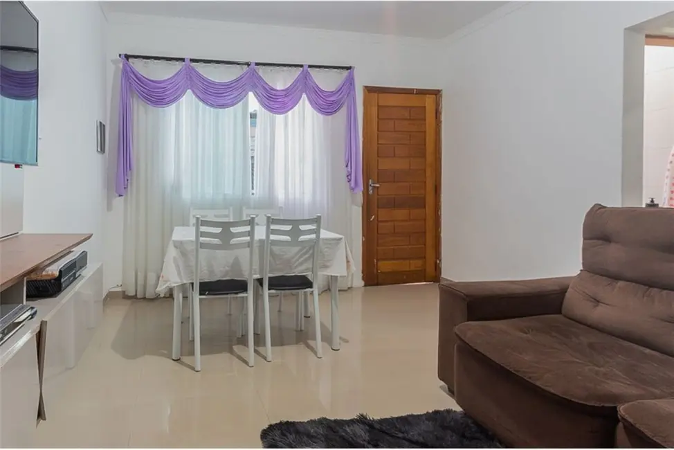 Casa com 2 quartos à venda, 77m2 em Itaquera, São Paulo - SP - imagem 4 Foto 4 de Casa com 2 quartos à venda, 77m2 em Itaquera, São Paulo - SP