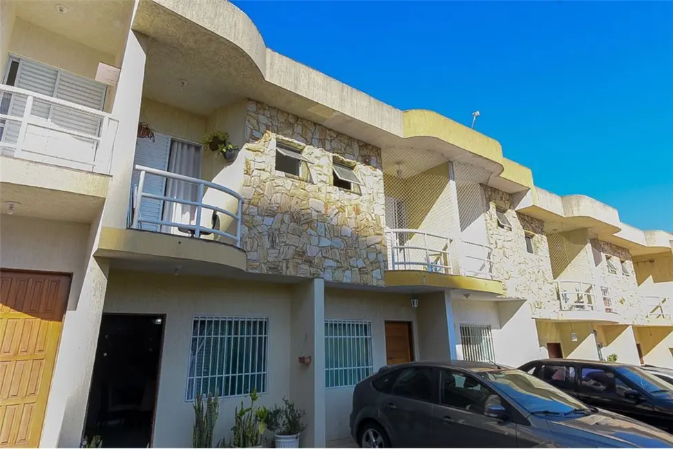 Foto 3 de Casa de Condomínio com 2 quartos à venda, 70m2 em Vila Marieta, São Paulo - SP