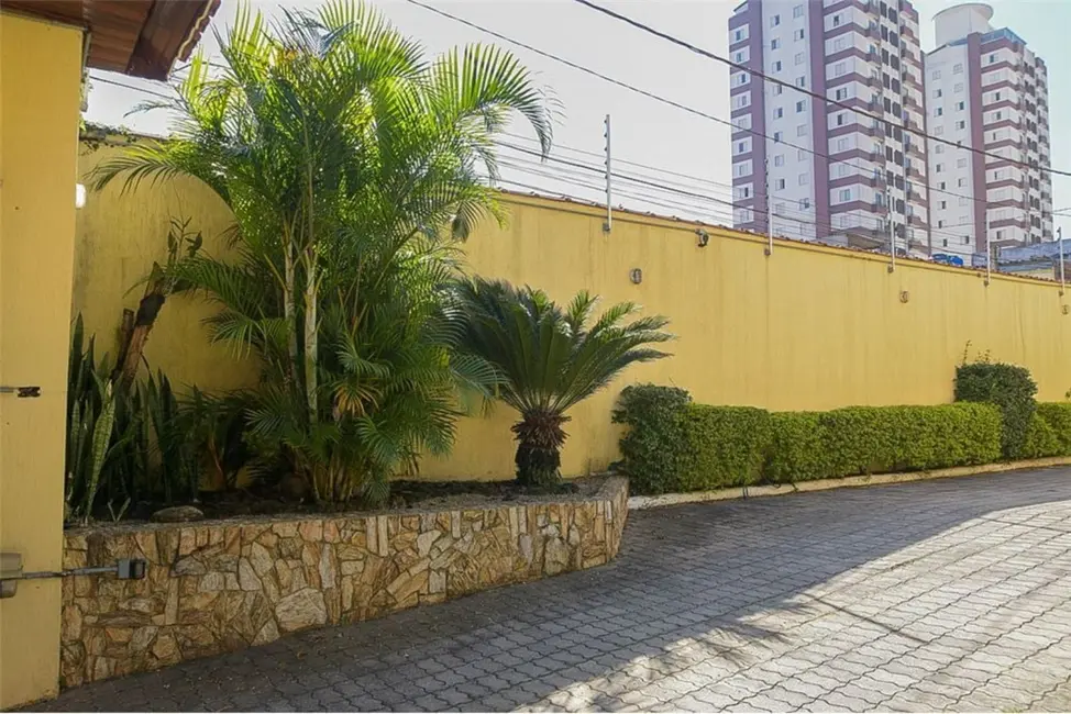 Foto 2 de Casa de Condomínio com 2 quartos à venda, 70m2 em Vila Marieta, São Paulo - SP