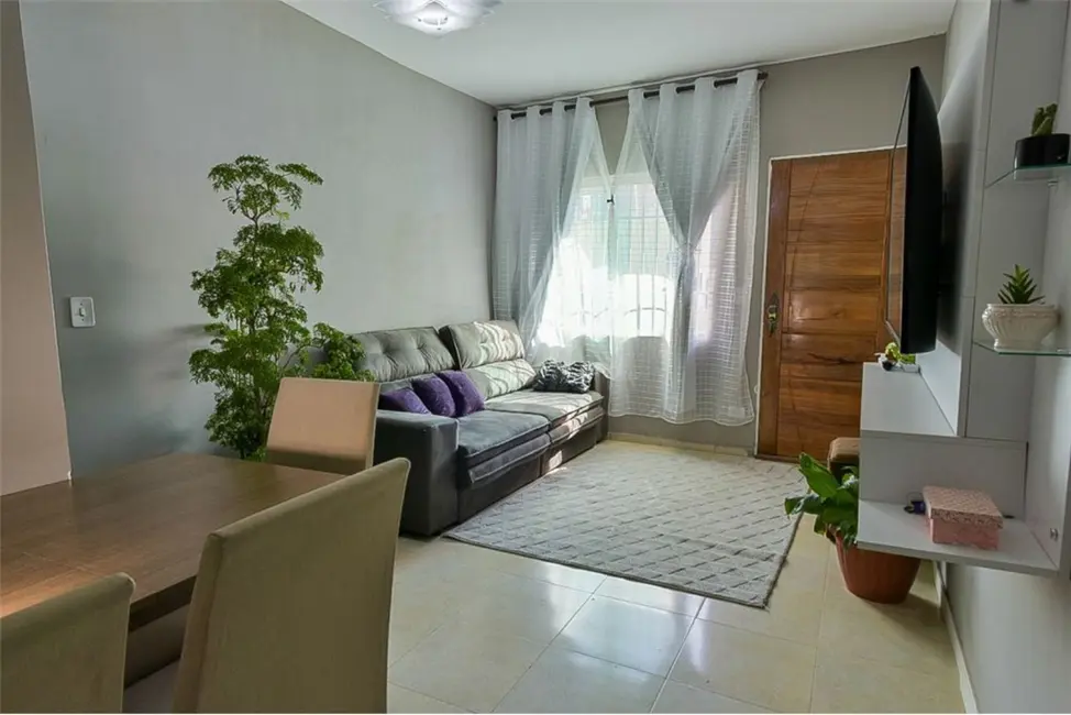 Foto 7 de Casa de Condomínio com 2 quartos à venda, 70m2 em Vila Marieta, São Paulo - SP