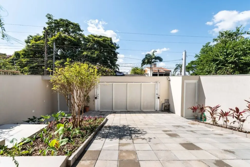 Foto 4 de Casa com 4 quartos à venda, 405m2 em Vila Ida, São Paulo - SP