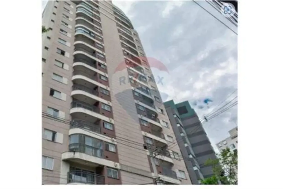 Apartamento com 2 quartos à venda, 65m2 em Vila Olímpia, São Paulo - SP - imagem 1 Foto 1 de Apartamento com 2 quartos à venda, 65m2 em Vila Olímpia, São Paulo - SP