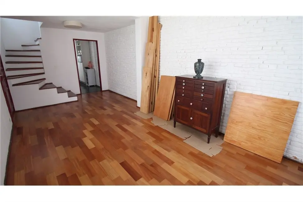 Apartamento com 2 quartos à venda, 145m2 em Chácara Santo Antônio (Zona Sul), São Paulo - SP - imagem 4 Foto 4 de Apartamento com 2 quartos à venda, 145m2 em Chácara Santo Antônio (Zona Sul), São Paulo - SP