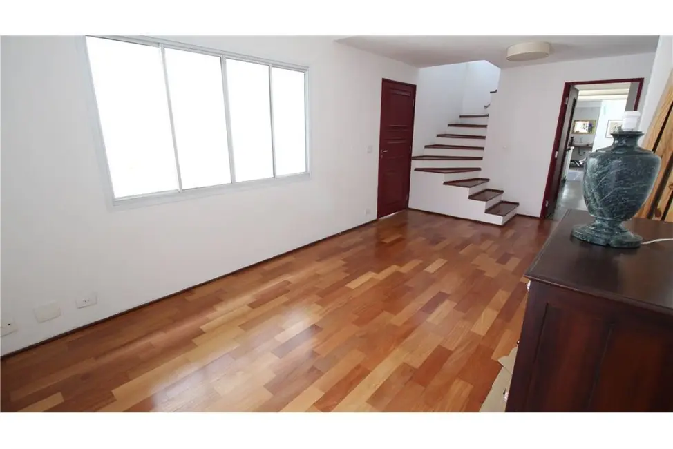 Apartamento com 2 quartos à venda, 145m2 em Chácara Santo Antônio (Zona Sul), São Paulo - SP - imagem 5 Foto 5 de Apartamento com 2 quartos à venda, 145m2 em Chácara Santo Antônio (Zona Sul), São Paulo - SP