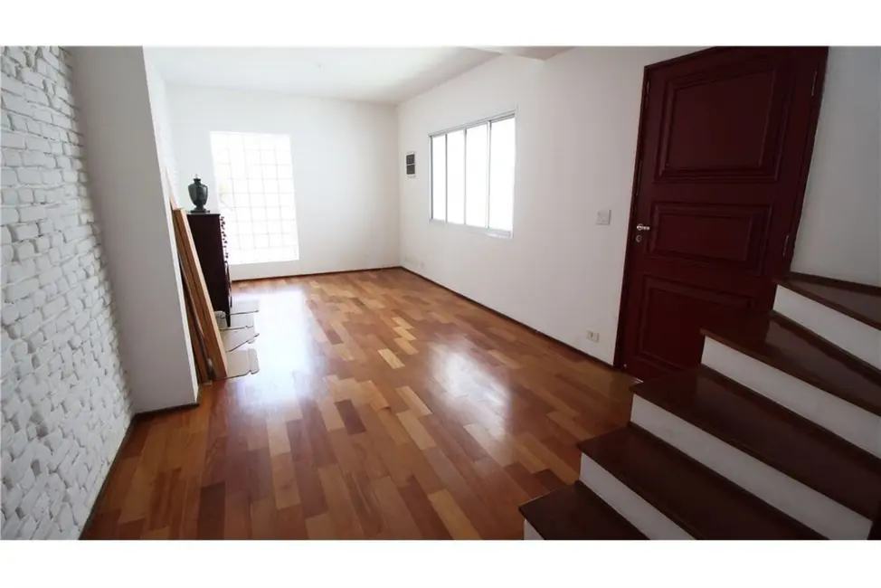 Apartamento com 2 quartos à venda, 145m2 em Chácara Santo Antônio (Zona Sul), São Paulo - SP - imagem 3 Foto 3 de Apartamento com 2 quartos à venda, 145m2 em Chácara Santo Antônio (Zona Sul), São Paulo - SP