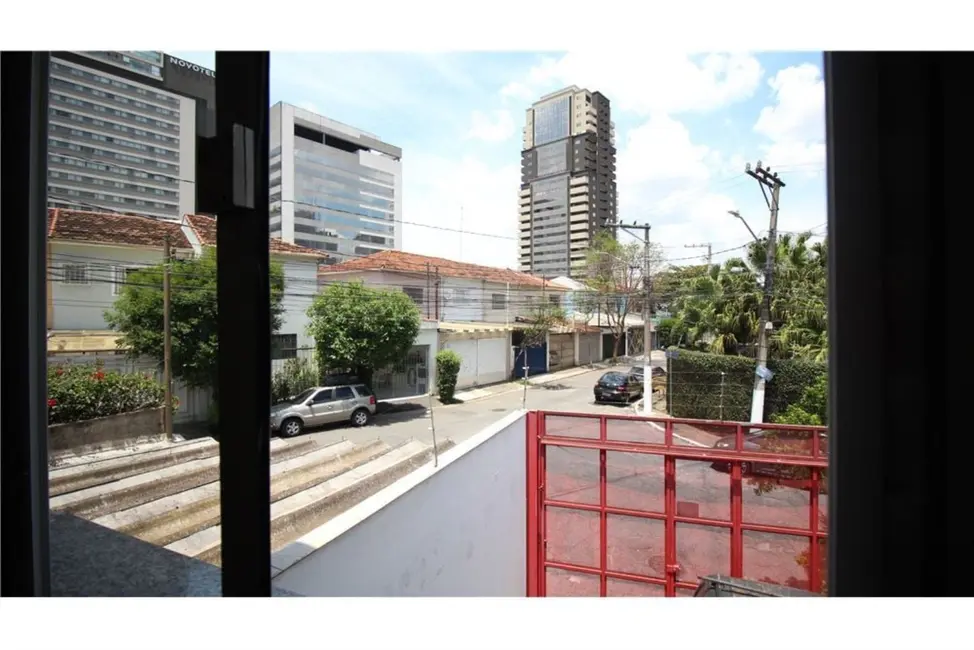 Apartamento com 2 quartos à venda, 145m2 em Chácara Santo Antônio (Zona Sul), São Paulo - SP - imagem 9 Foto 9 de Apartamento com 2 quartos à venda, 145m2 em Chácara Santo Antônio (Zona Sul), São Paulo - SP