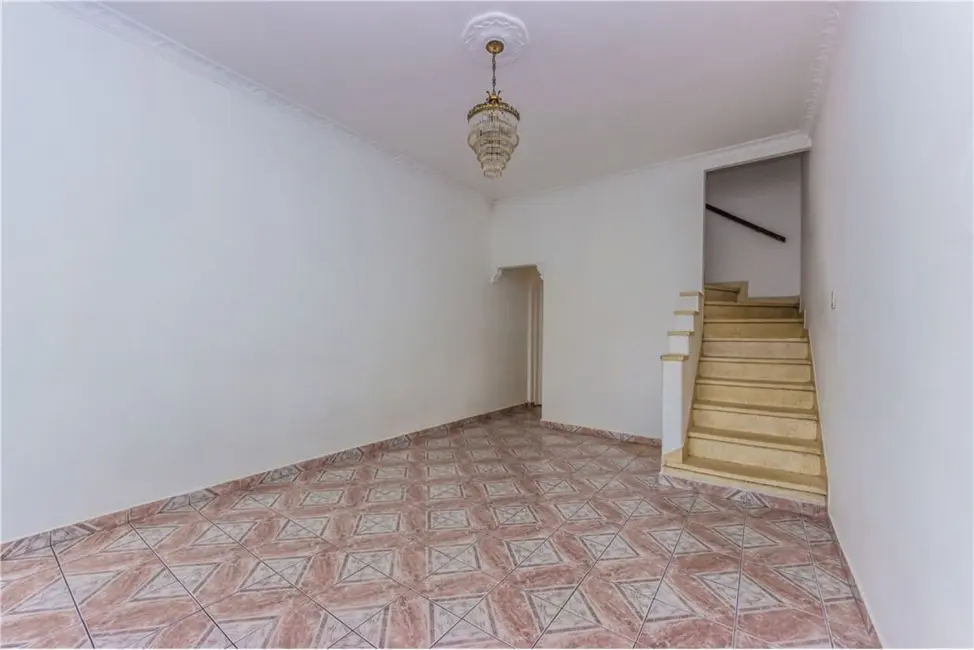 Casa com 2 quartos à venda, 133m2 em Vila Laís, São Paulo - SP - imagem 8 Foto 8 de Casa com 2 quartos à venda, 133m2 em Vila Laís, São Paulo - SP