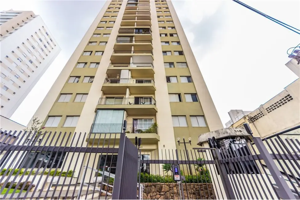 Apartamento com 2 quartos à venda, 77m2 em Alto da Mooca, São Paulo - SP - imagem 2 Foto 2 de Apartamento com 2 quartos à venda, 77m2 em Alto da Mooca, São Paulo - SP