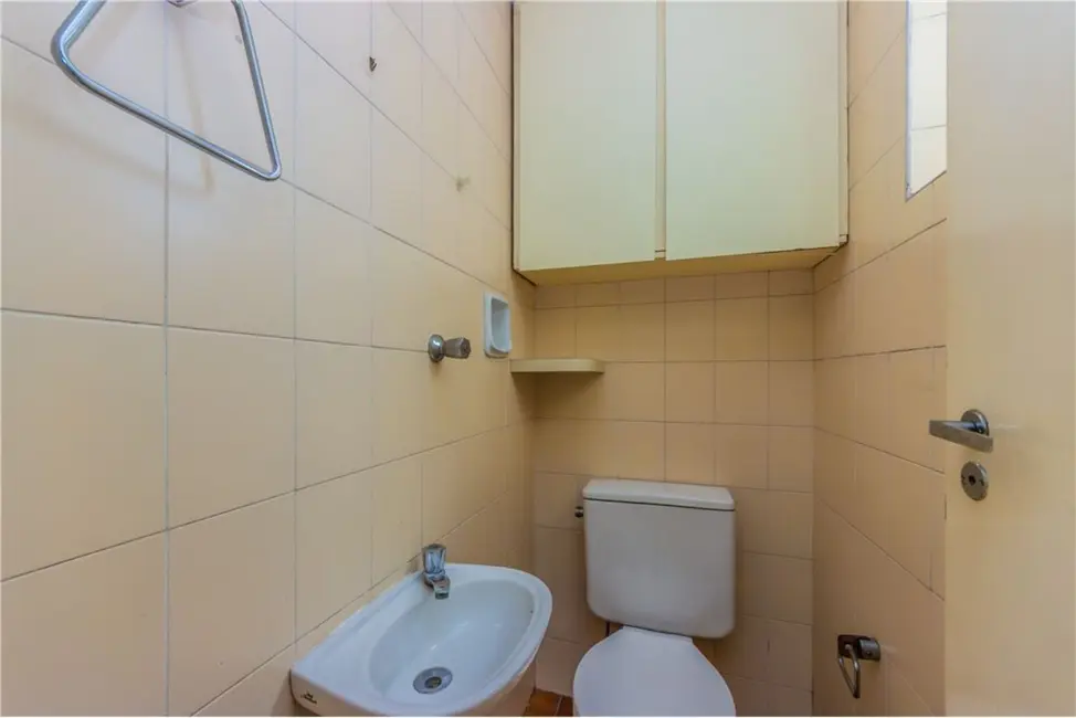 Apartamento com 2 quartos à venda, 77m2 em Alto da Mooca, São Paulo - SP - imagem 6 Foto 6 de Apartamento com 2 quartos à venda, 77m2 em Alto da Mooca, São Paulo - SP