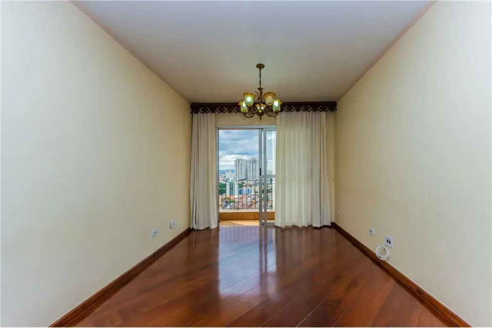 Apartamento com 2 quartos à venda, 77m2 em Alto da Mooca, São Paulo - SP - imagem 8 Foto 8 de Apartamento com 2 quartos à venda, 77m2 em Alto da Mooca, São Paulo - SP