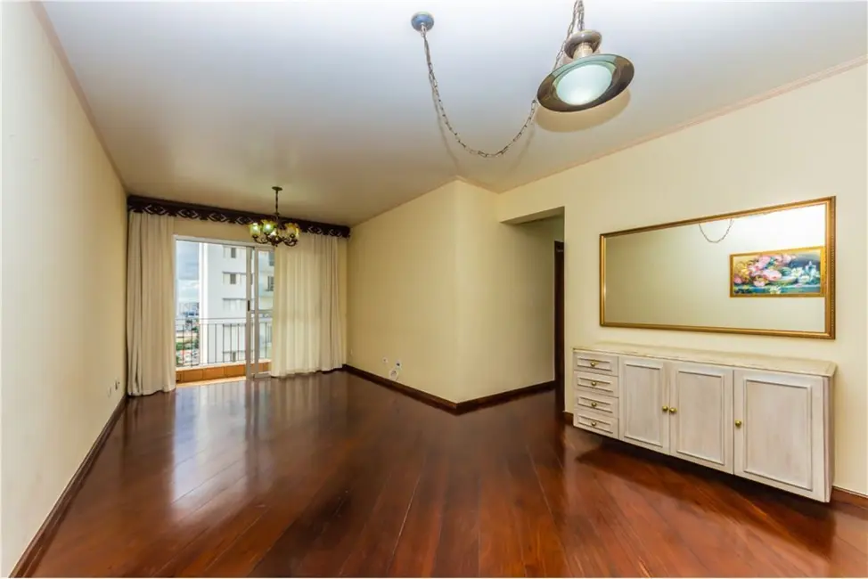 Apartamento com 2 quartos à venda, 77m2 em Alto da Mooca, São Paulo - SP - imagem 9 Foto 9 de Apartamento com 2 quartos à venda, 77m2 em Alto da Mooca, São Paulo - SP