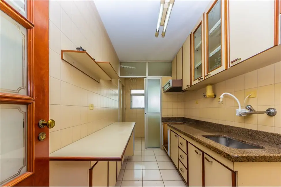 Apartamento com 2 quartos à venda, 77m2 em Alto da Mooca, São Paulo - SP - imagem 3 Foto 3 de Apartamento com 2 quartos à venda, 77m2 em Alto da Mooca, São Paulo - SP