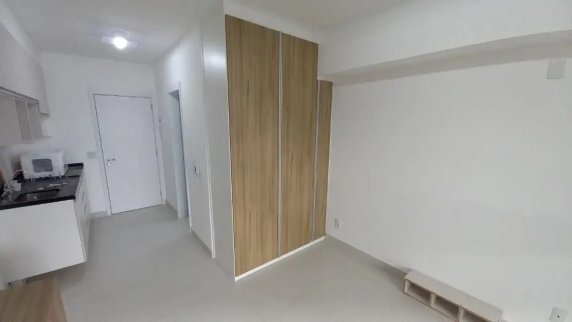 Foto 5 de Loft / Flat com 1 quarto à venda, 30m2 em Pinheiros, São Paulo - SP