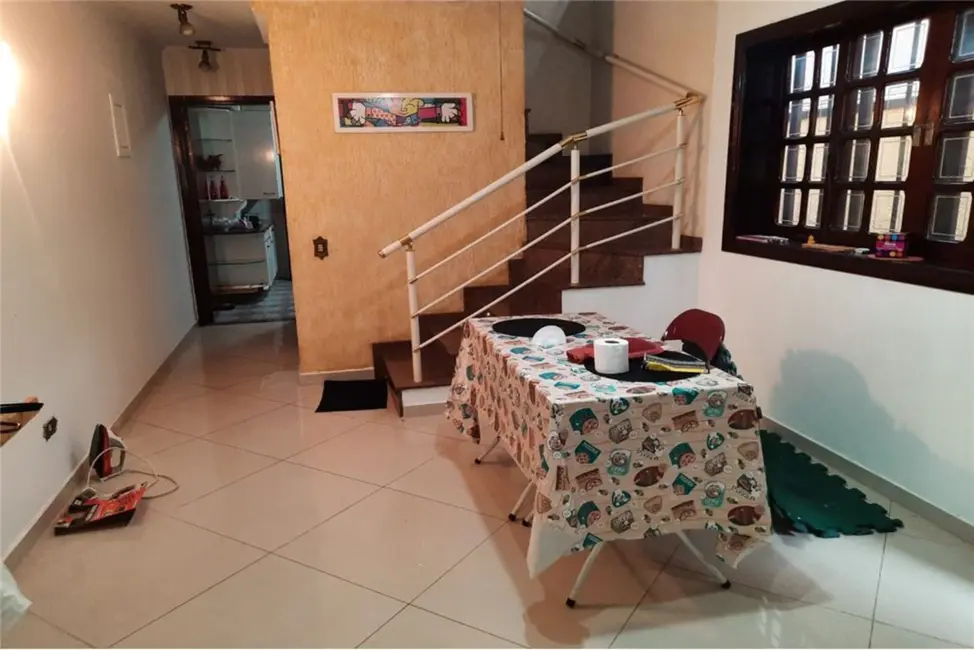 Casa com 3 quartos à venda, 140m2 em Vila Formosa, São Paulo - SP - imagem 6 Foto 6 de Casa com 3 quartos à venda, 140m2 em Vila Formosa, São Paulo - SP