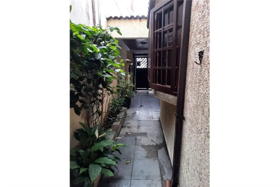 Casa com 3 quartos à venda, 140m2 em Vila Formosa, São Paulo - SP - imagem 4 Foto 4 de Casa com 3 quartos à venda, 140m2 em Vila Formosa, São Paulo - SP