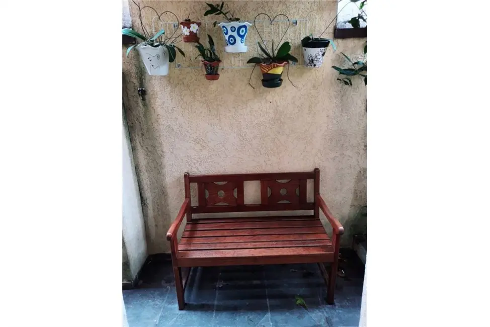 Casa com 3 quartos à venda, 140m2 em Vila Formosa, São Paulo - SP - imagem 8 Foto 8 de Casa com 3 quartos à venda, 140m2 em Vila Formosa, São Paulo - SP