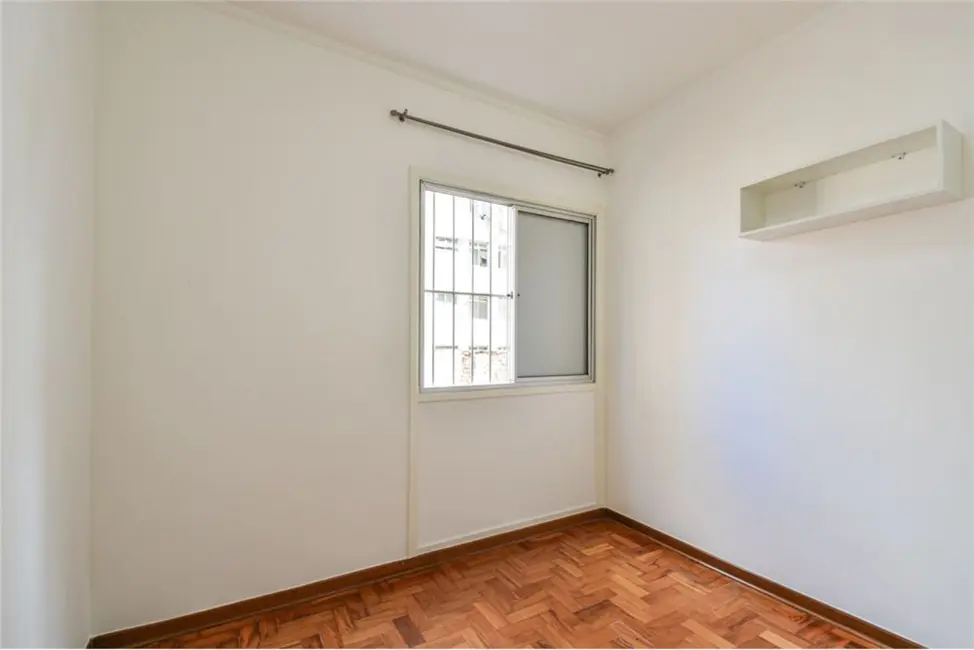Foto 4 de Apartamento com 2 quartos à venda, 56m2 em Pinheiros, São Paulo - SP