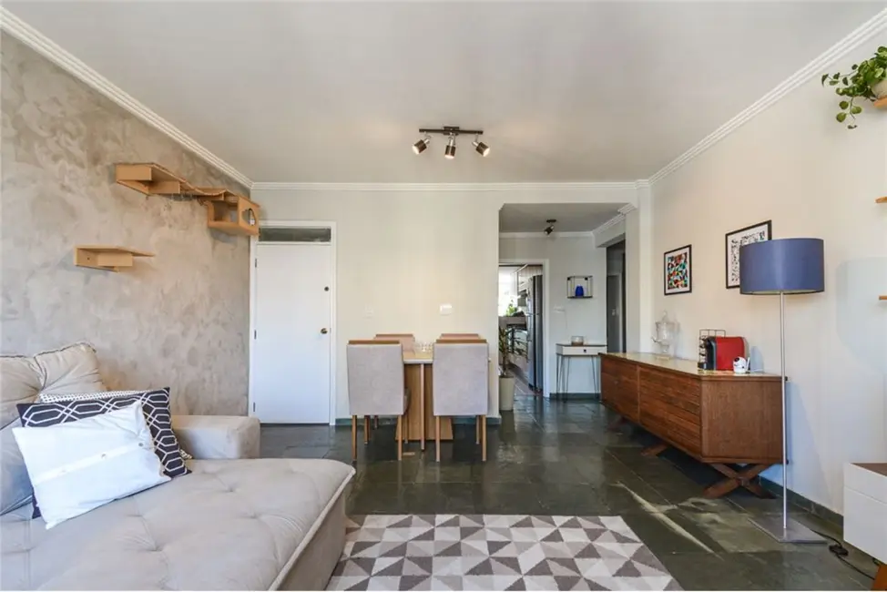 Foto 4 de Apartamento com 2 quartos à venda, 92m2 em Santa Cecília, São Paulo - SP