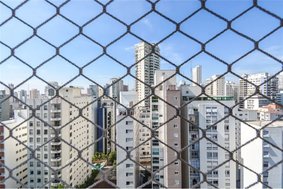 Foto 6 de Apartamento com 2 quartos à venda, 92m2 em Santa Cecília, São Paulo - SP