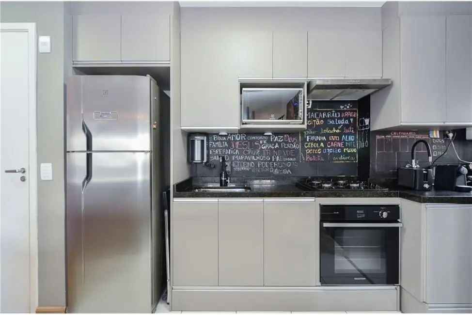 Foto 3 de Apartamento com 2 quartos à venda, 76m2 em Vila Andrade, São Paulo - SP