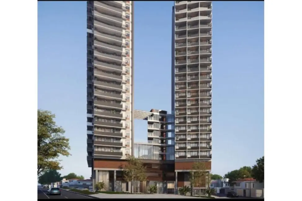 Loft / Flat com 1 quarto à venda, 25m2 em Butantã, São Paulo - SP - imagem 5 Foto 5 de Loft / Flat com 1 quarto à venda, 25m2 em Butantã, São Paulo - SP