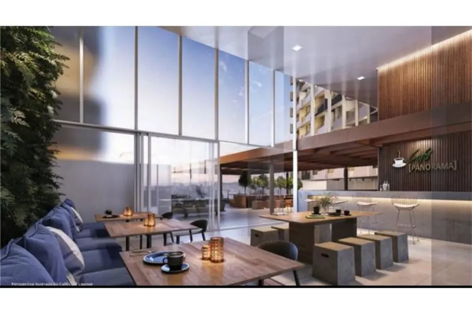 Loft / Flat com 1 quarto à venda, 25m2 em Butantã, São Paulo - SP - imagem 7 Foto 7 de Loft / Flat com 1 quarto à venda, 25m2 em Butantã, São Paulo - SP