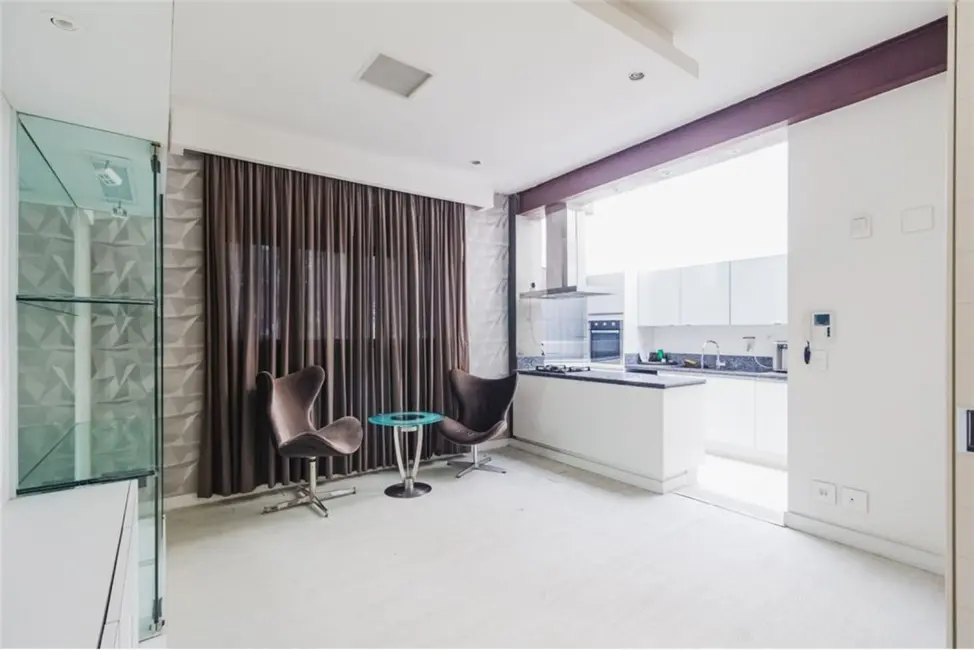 Casa com 5 quartos à venda, 146m2 em Campo Belo, São Paulo - SP - imagem 1 Foto 1 de Casa com 5 quartos à venda, 146m2 em Campo Belo, São Paulo - SP