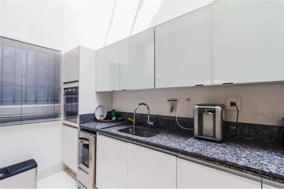 Casa com 5 quartos à venda, 146m2 em Campo Belo, São Paulo - SP - imagem 7 Foto 7 de Casa com 5 quartos à venda, 146m2 em Campo Belo, São Paulo - SP