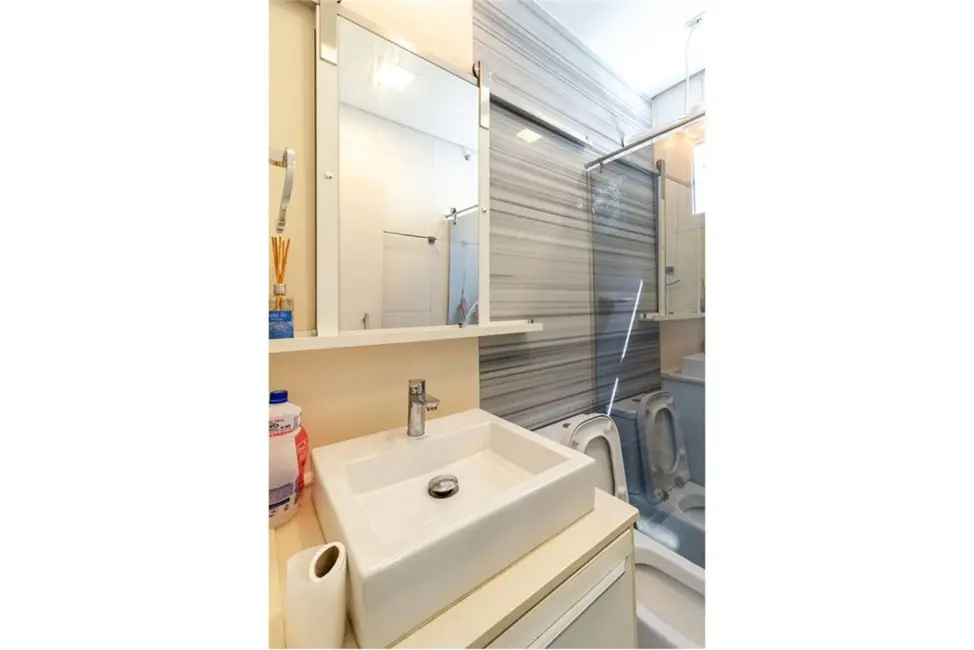 Casa com 5 quartos à venda, 146m2 em Campo Belo, São Paulo - SP - imagem 9 Foto 9 de Casa com 5 quartos à venda, 146m2 em Campo Belo, São Paulo - SP