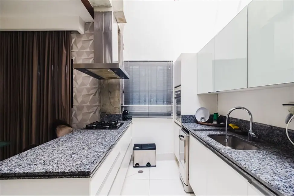 Casa com 5 quartos à venda, 146m2 em Campo Belo, São Paulo - SP - imagem 6 Foto 6 de Casa com 5 quartos à venda, 146m2 em Campo Belo, São Paulo - SP