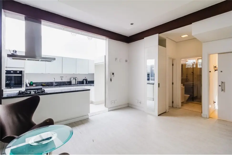 Casa com 5 quartos à venda, 146m2 em Campo Belo, São Paulo - SP - imagem 4 Foto 4 de Casa com 5 quartos à venda, 146m2 em Campo Belo, São Paulo - SP