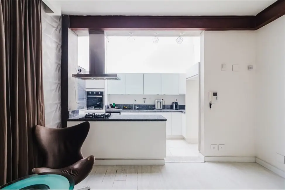 Casa com 5 quartos à venda, 146m2 em Campo Belo, São Paulo - SP - imagem 5 Foto 5 de Casa com 5 quartos à venda, 146m2 em Campo Belo, São Paulo - SP