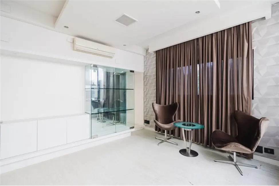 Casa com 5 quartos à venda, 146m2 em Campo Belo, São Paulo - SP - imagem 3 Foto 3 de Casa com 5 quartos à venda, 146m2 em Campo Belo, São Paulo - SP